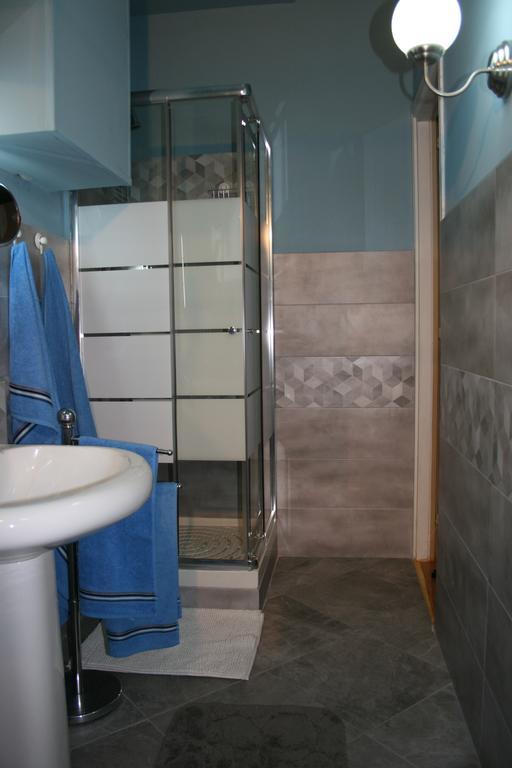 B&B Candiolo Comfort Esterno foto