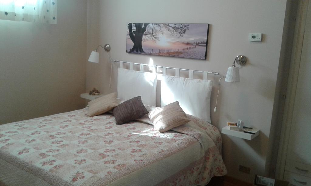 B&B Candiolo Comfort Esterno foto