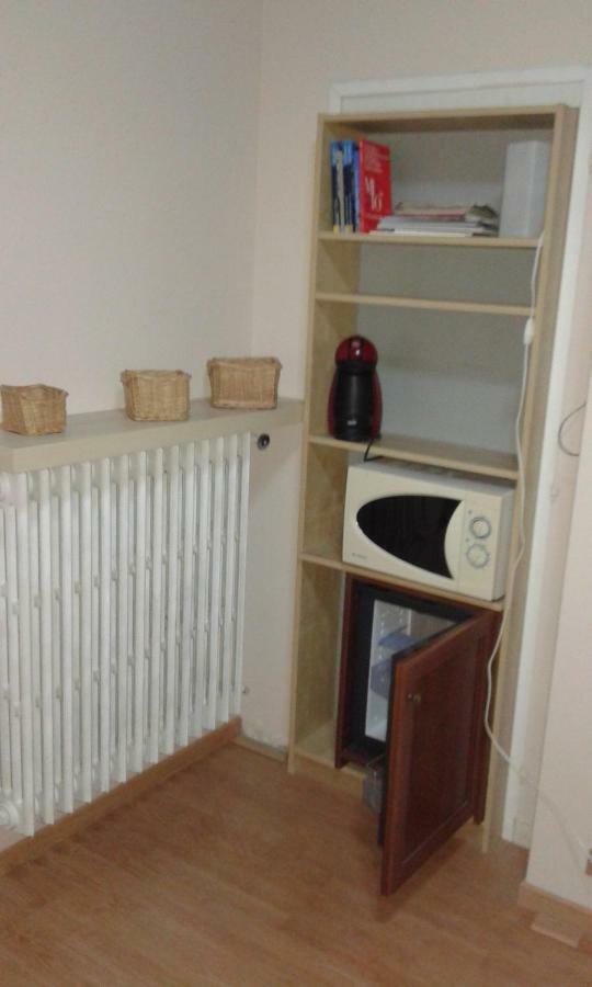 B&B Candiolo Comfort Esterno foto