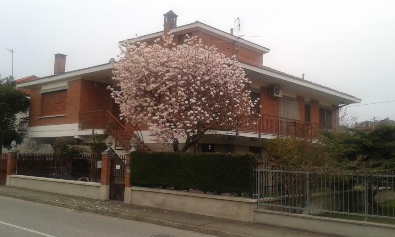 B&B Candiolo Comfort Esterno foto