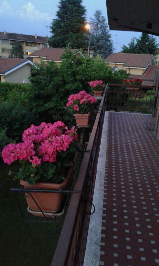B&B Candiolo Comfort Esterno foto